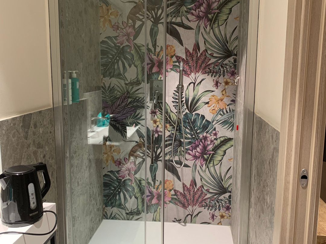 Catignano Hotel主图