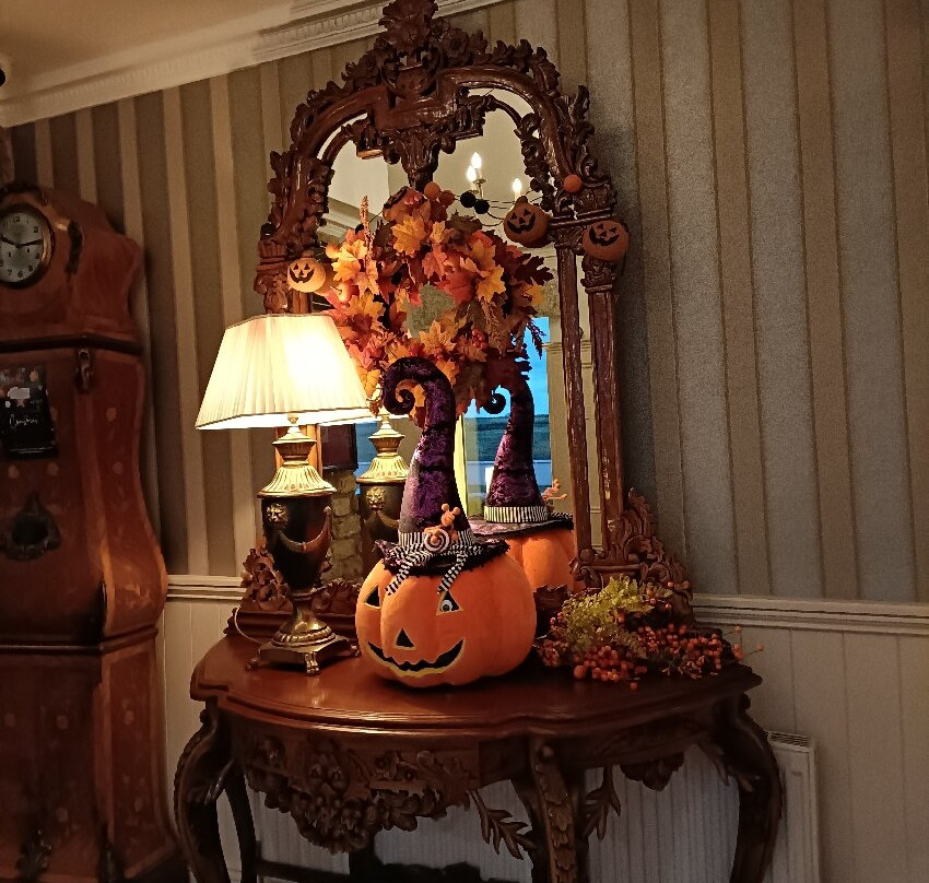 Bellbridge House Hotel主图