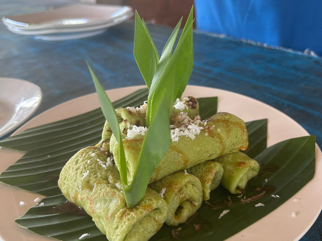 Tumang Bali Cooking Class-乌布必去景点