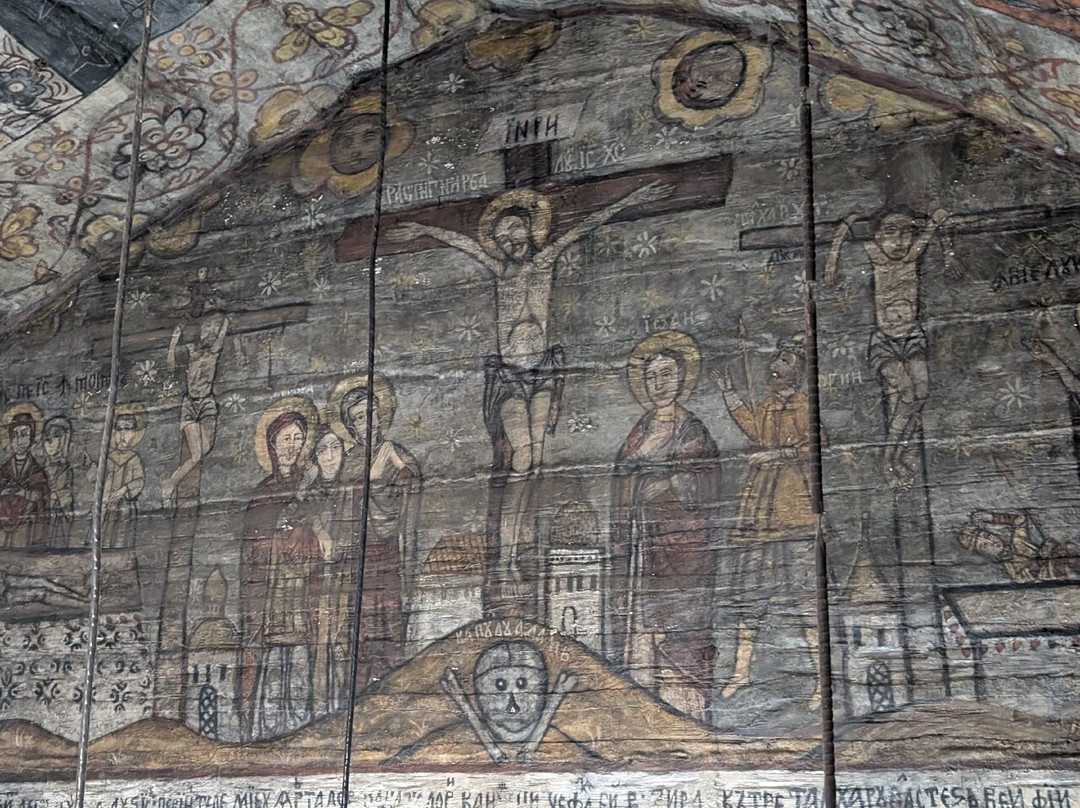 Axatravel-Suceava必去景点