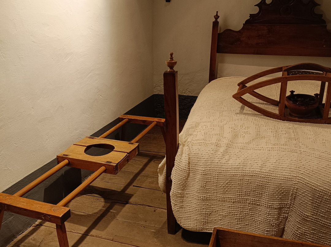 Casa Museu Verdaguer-Folgueroles必去景点