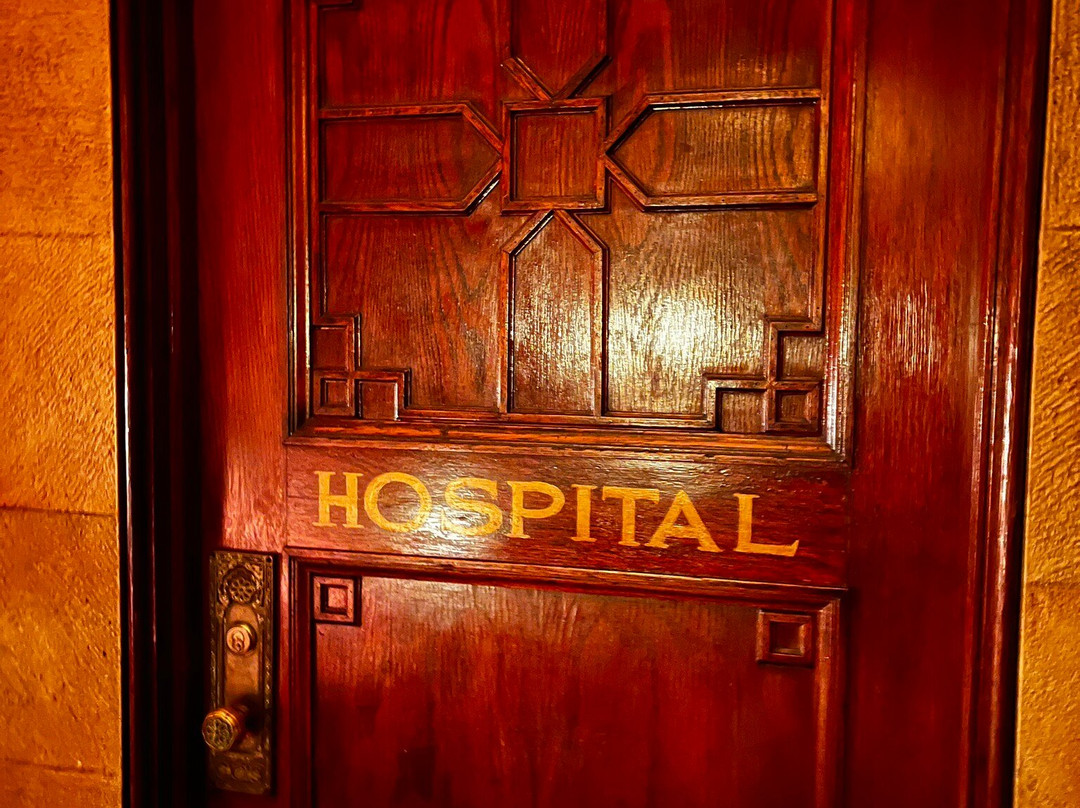 福克斯剧院-亚特兰大必去景点