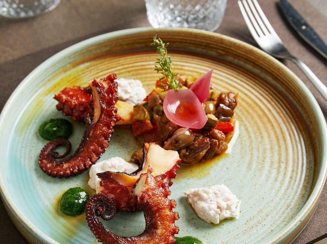 Jack's Braceria主图