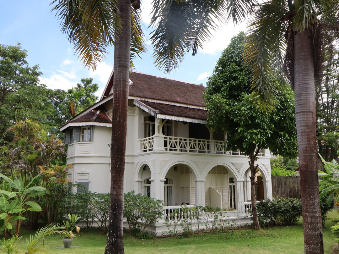 卢昂岛赛居所主图