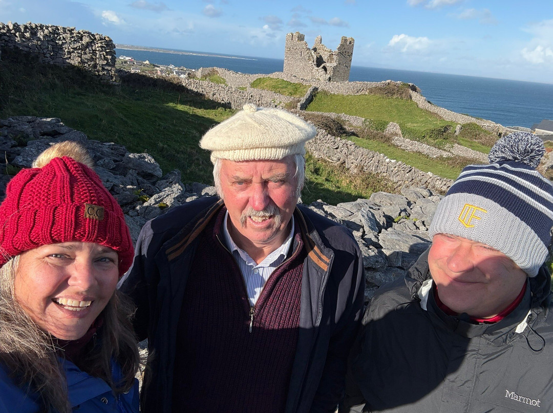 Wanderly Wagon-Inisheer必去景点