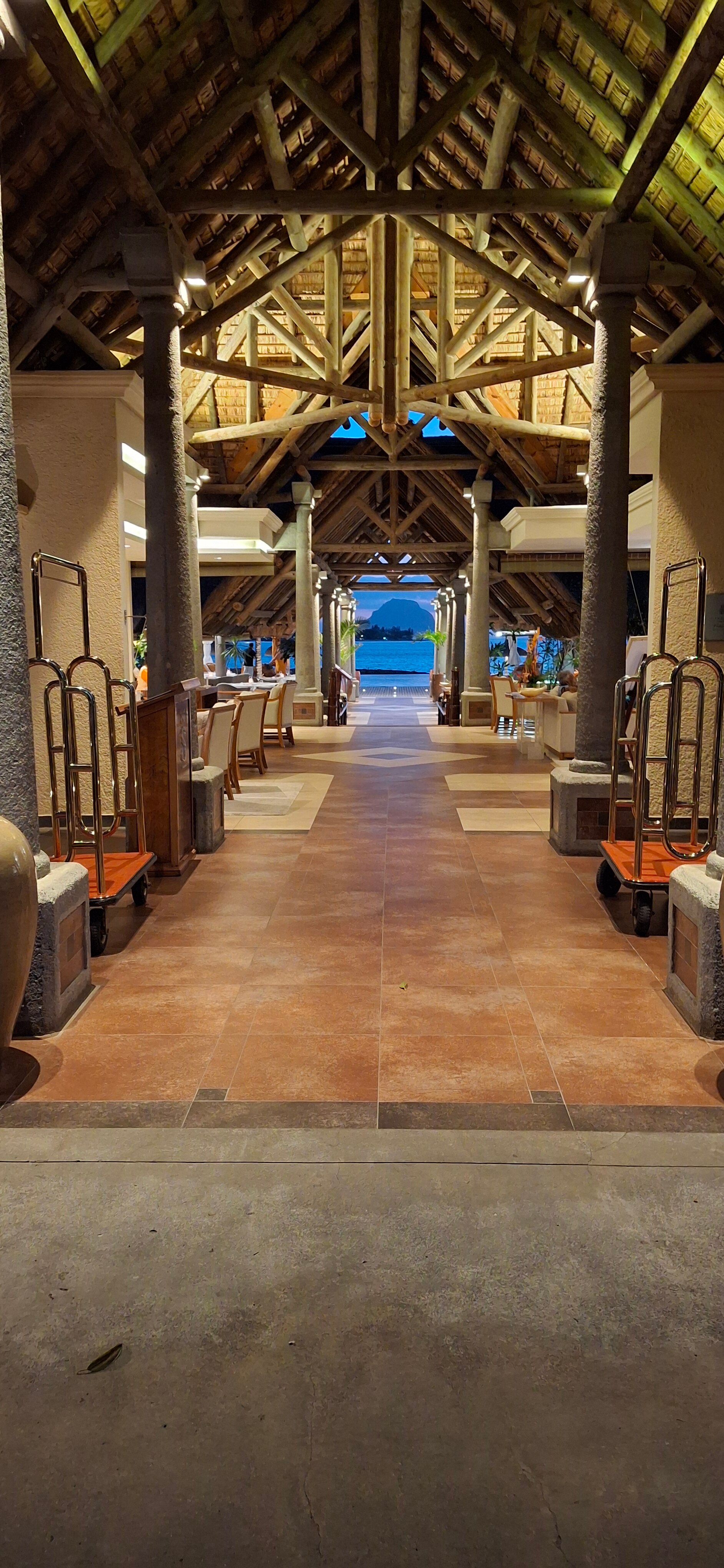 金沙套房水疗度假村-浴室