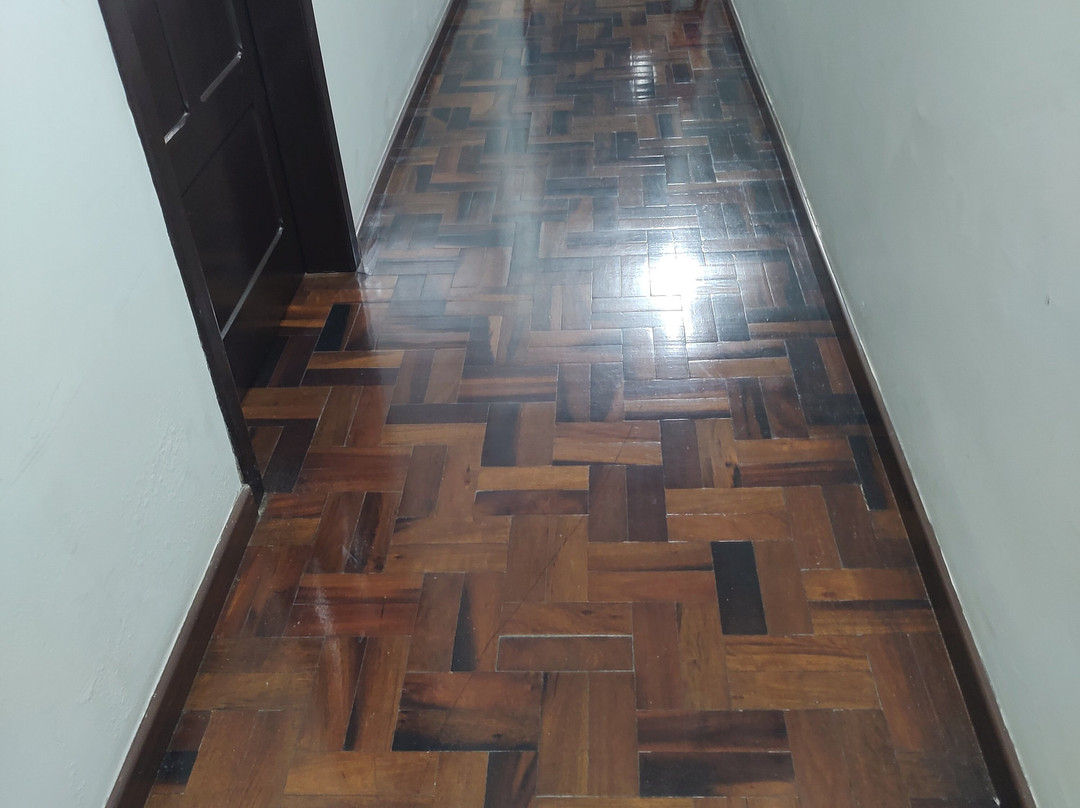 Pousada Casarao Schmidt主图