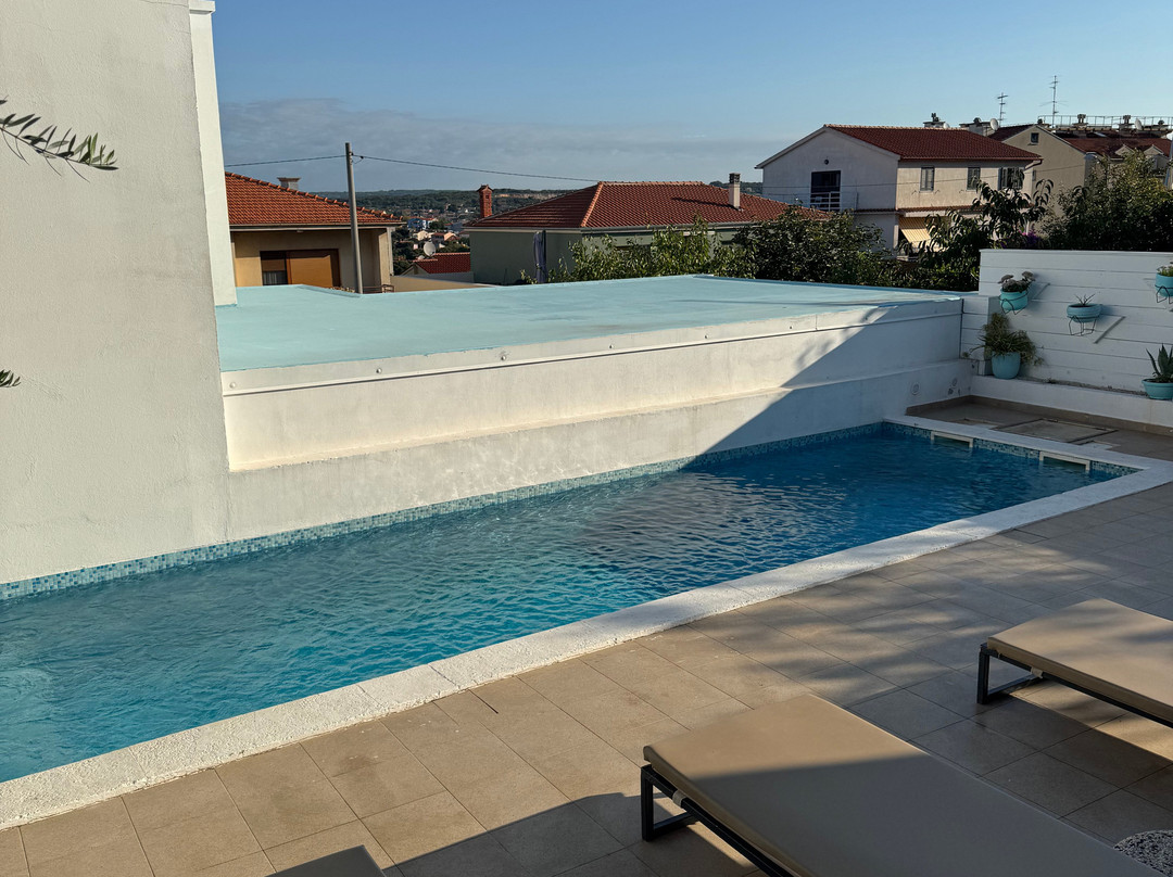 Monvidal Residence Guesthouse主图