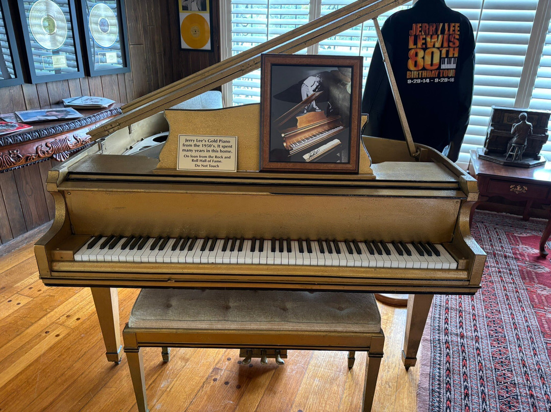 The Lewis Ranch Experience-Nesbit必去景点