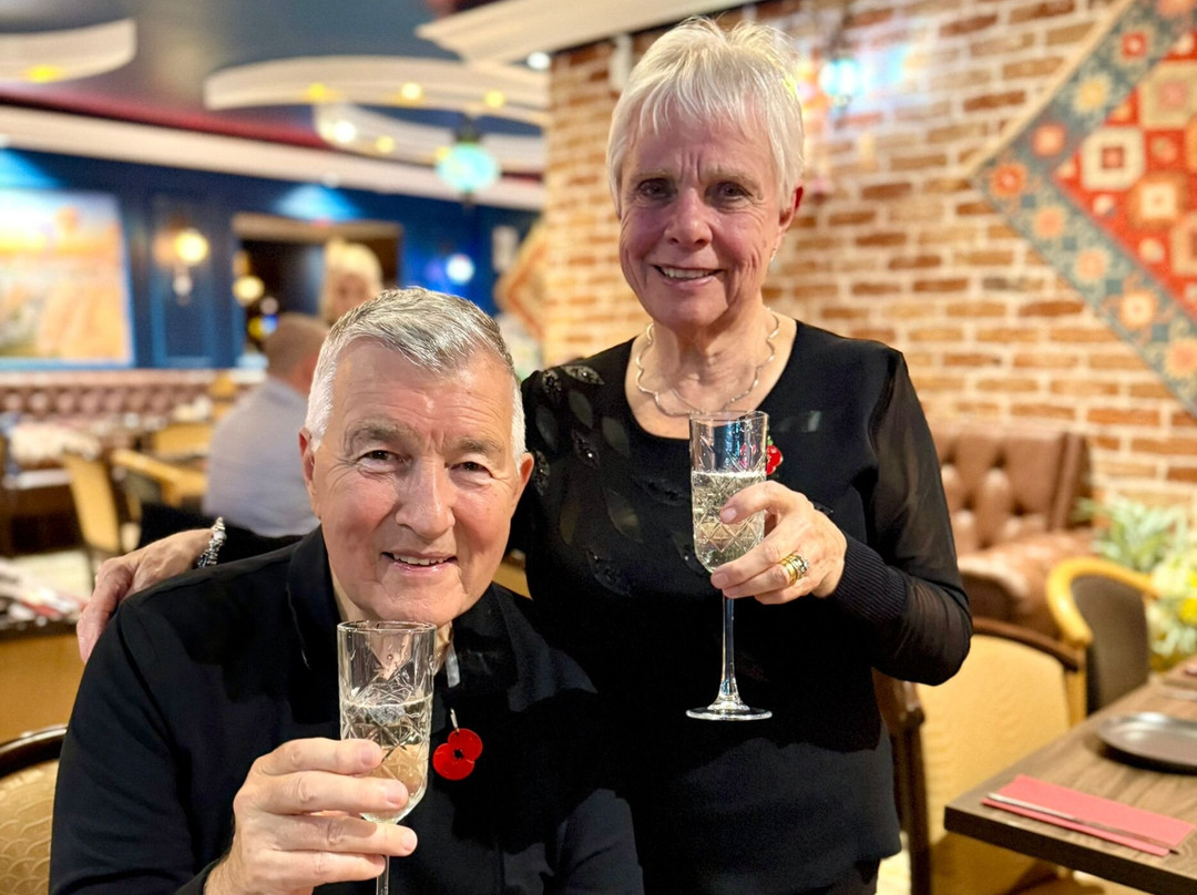 Elif Turkish Cuisine Yarm