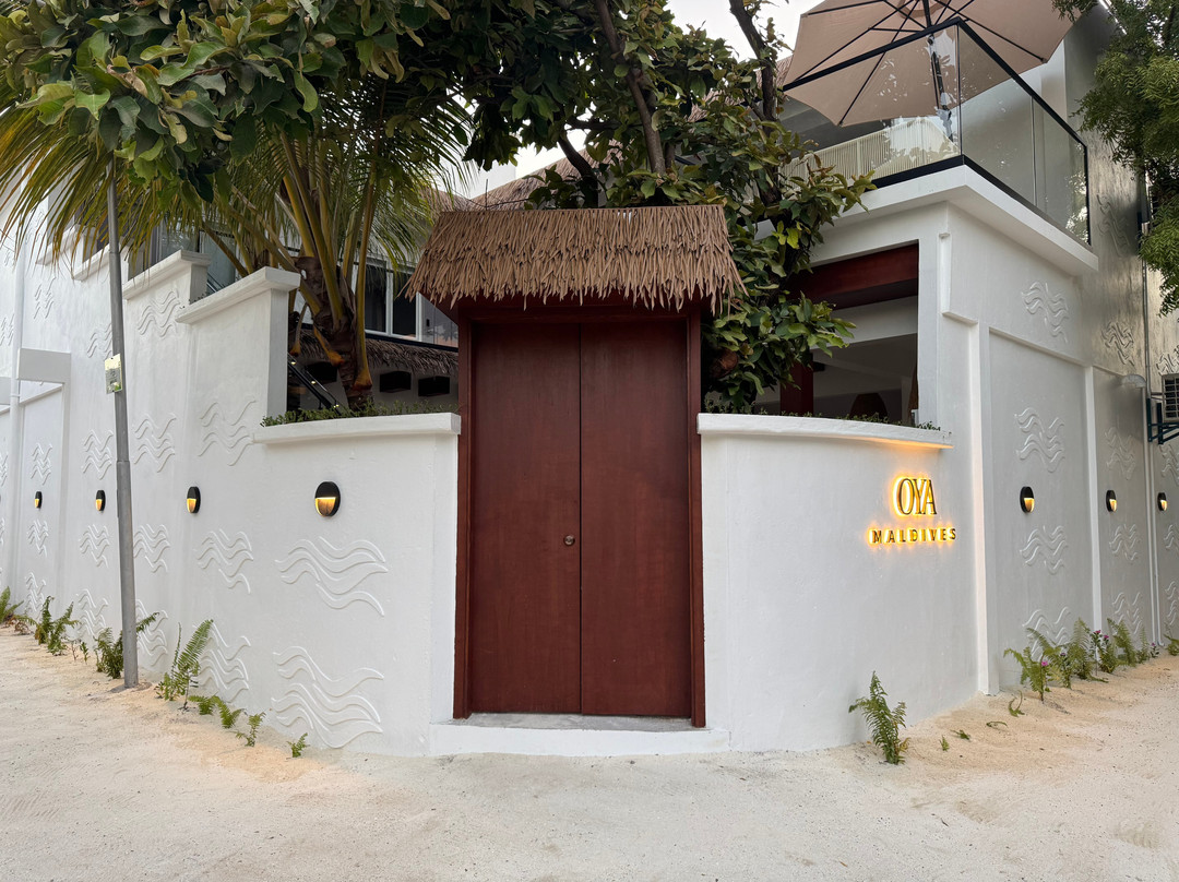 Oya Maldives