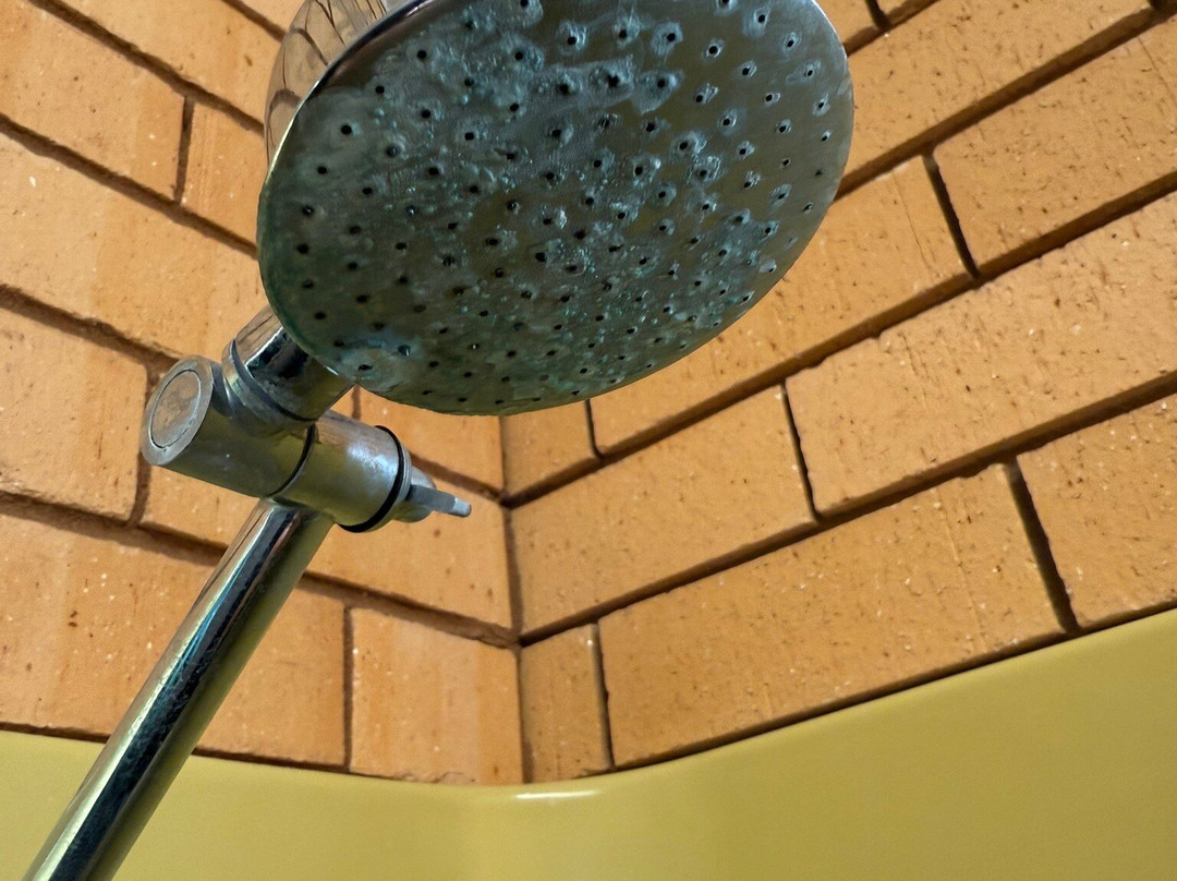 Stockman Motor Inn主图