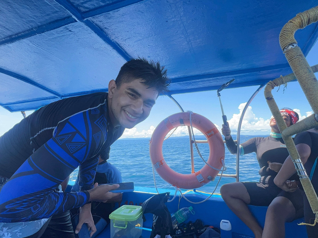 Dive Tribe-Neil Island必去景点