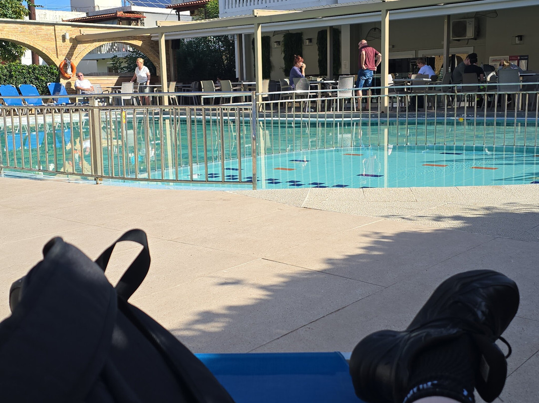 Club Zante Plaza主图