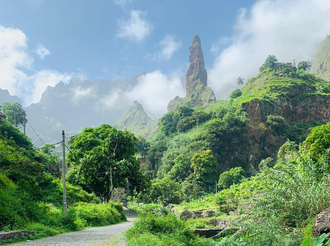 Santo Antão Tours Cabo Verde