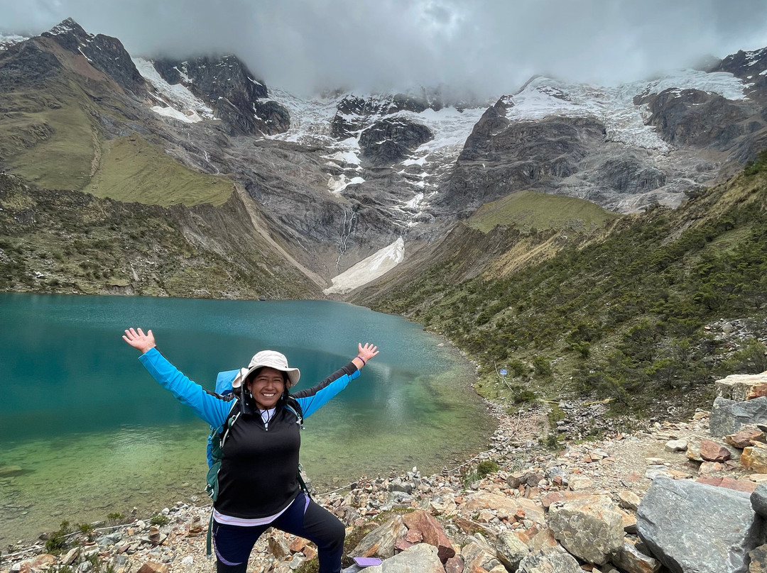 SAM Travel Peru-库斯科必去景点