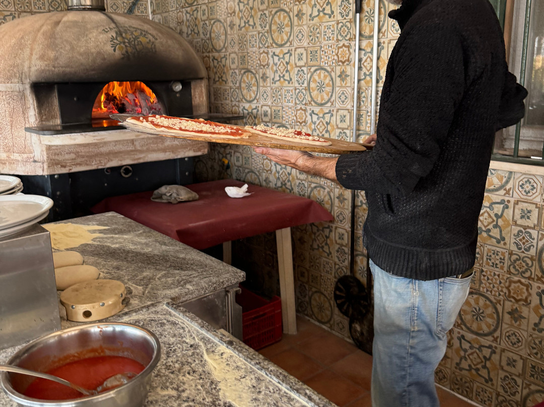 Azienda Agrituristica Il Turuziello-马萨卢布伦塞必去景点