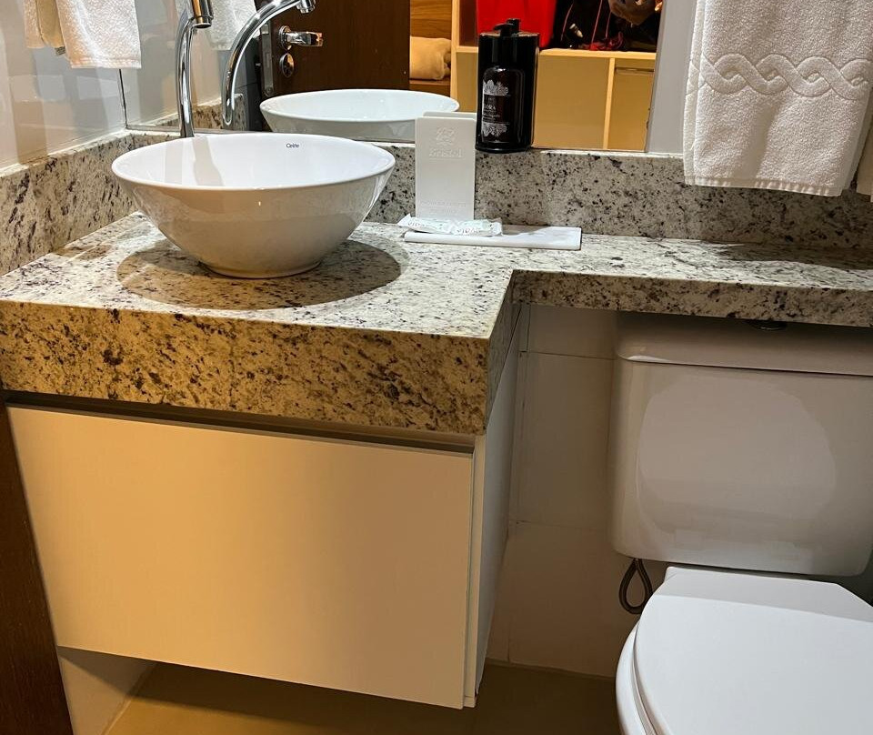 Bristol Aline Hotel主图