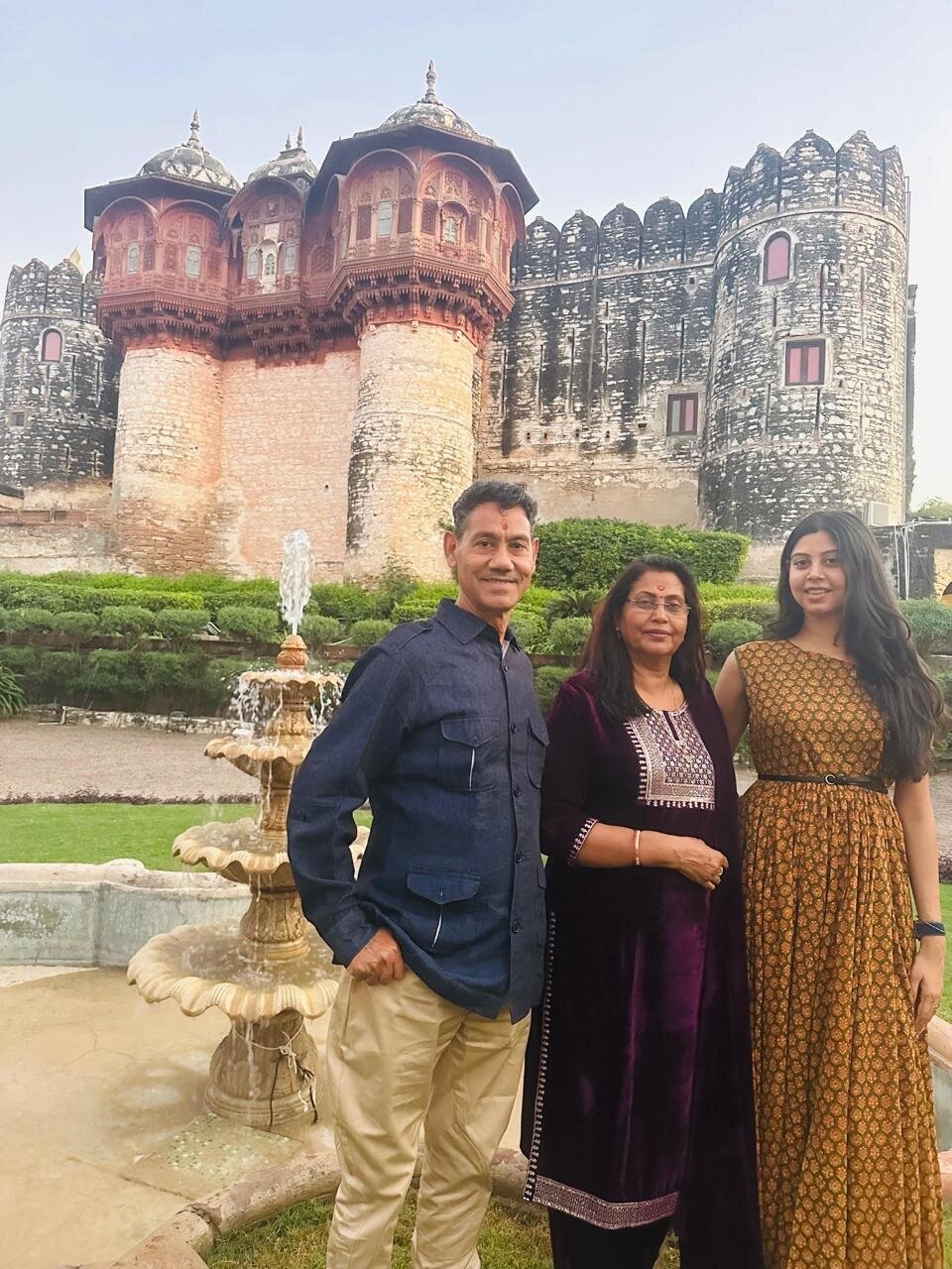 科哈尔拉堡酒店-官方