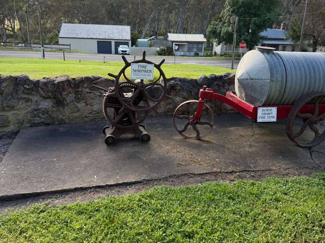 Harrow Gardner Park-Harrow必去景点