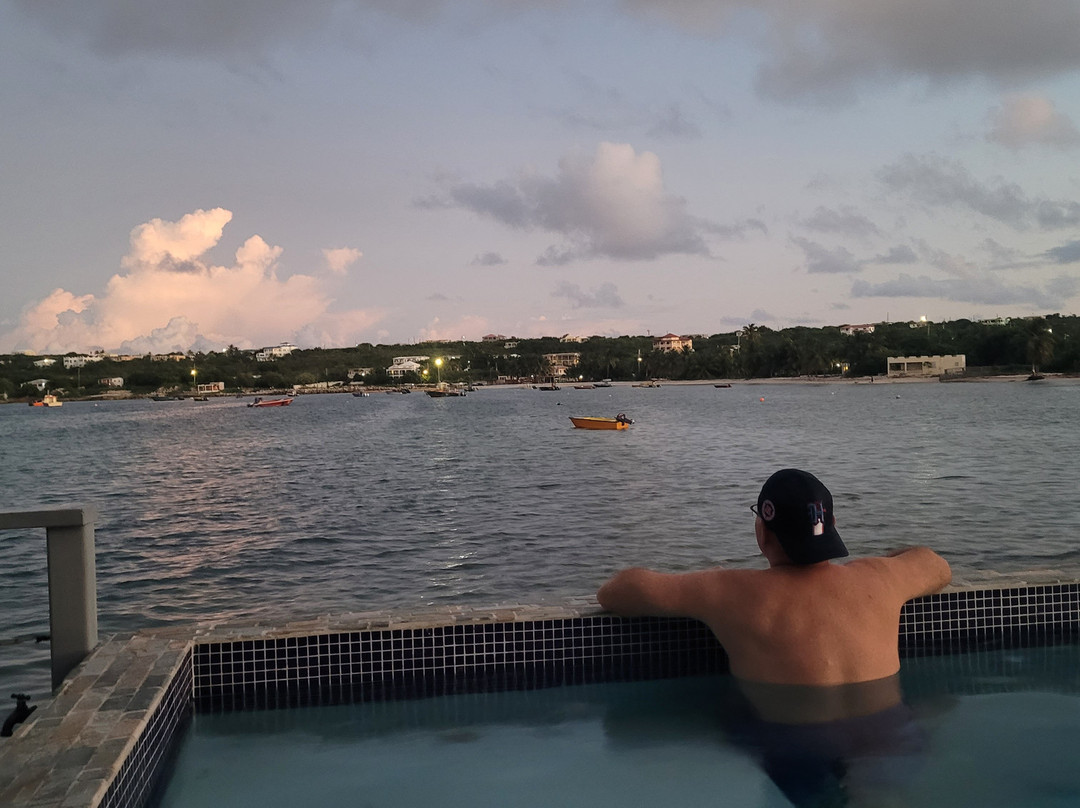 Arawak Beach Club主图