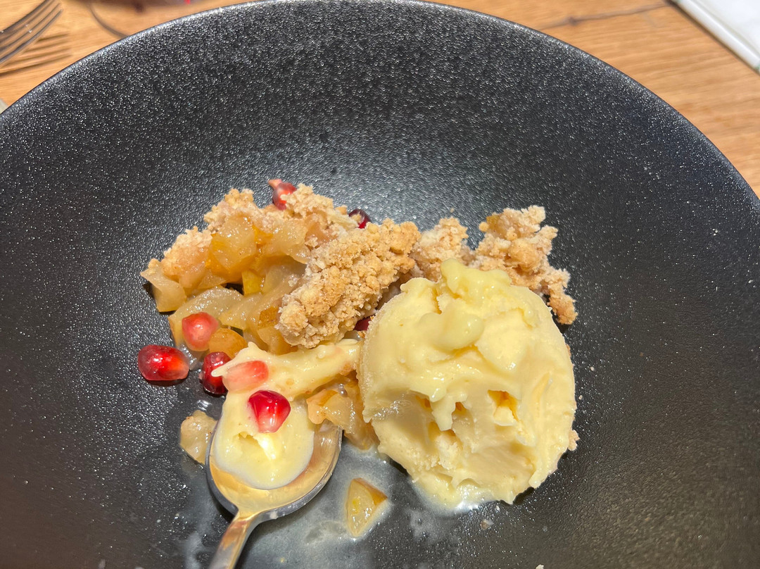 Die Steakschaft - Fleischerlebniszentrale-Schlüchtern必去景点