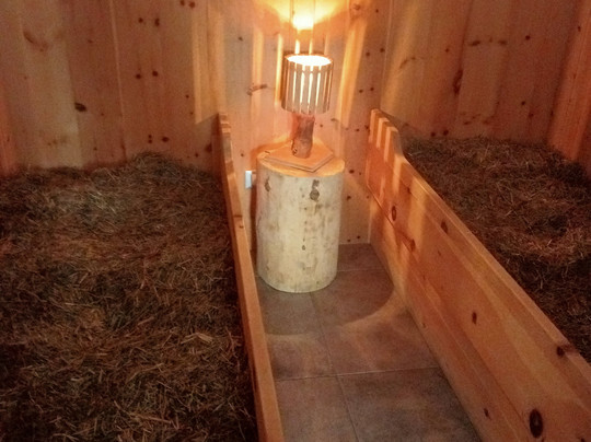 Garnì & Wellness Anderle主图