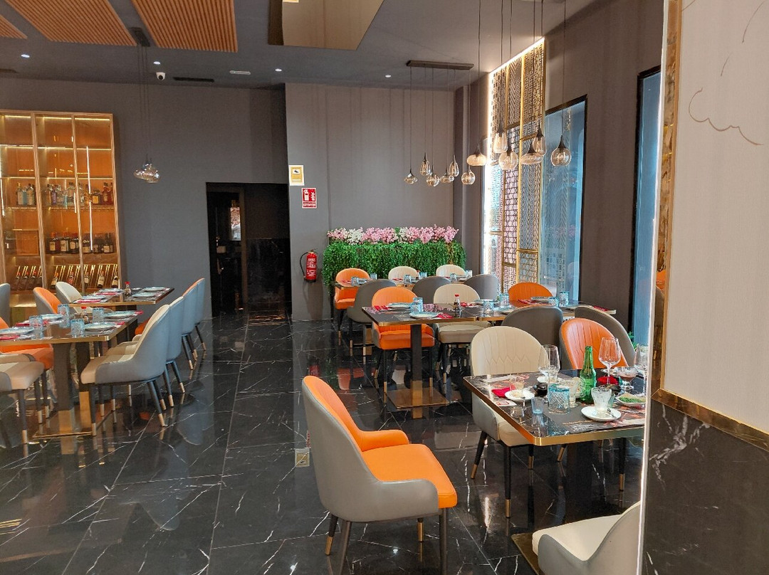 Asia Tokai Restaurante Buffet