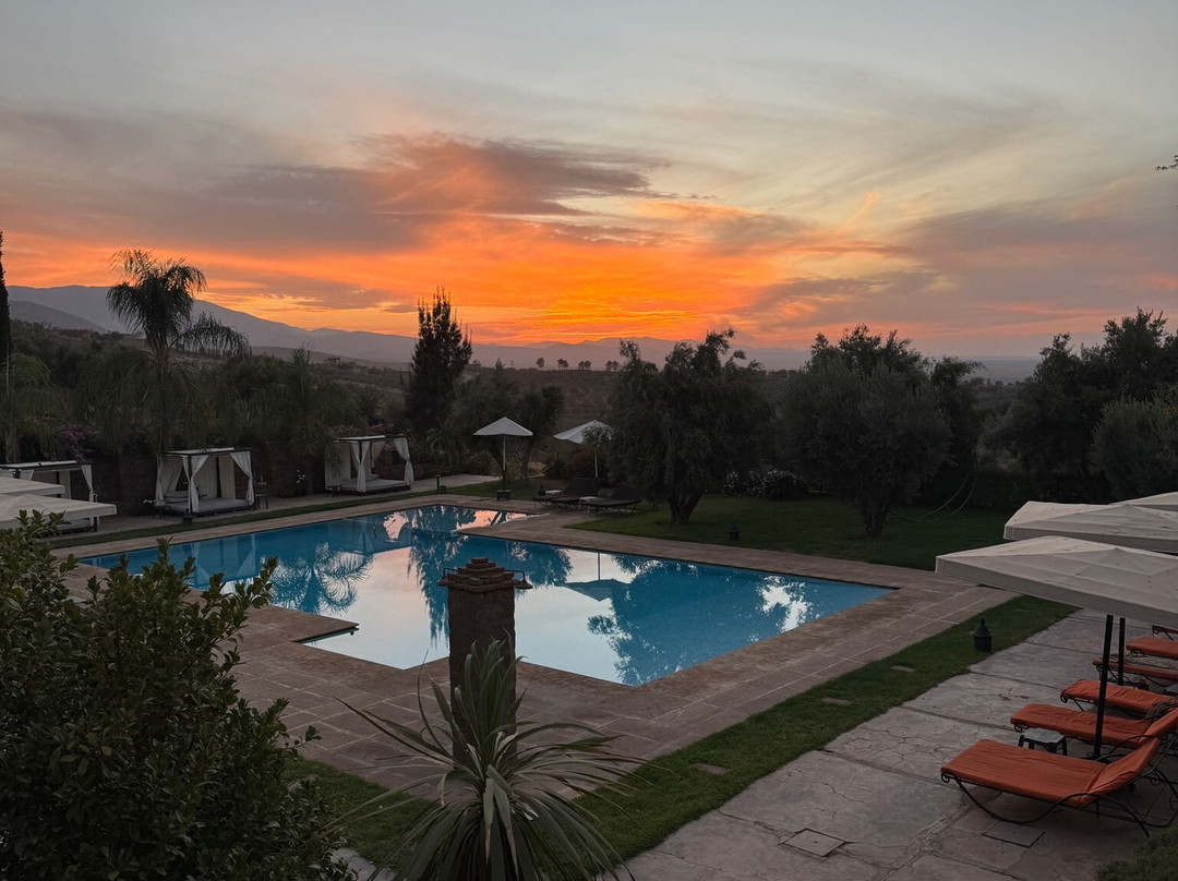 Kasbah Agounsane主图