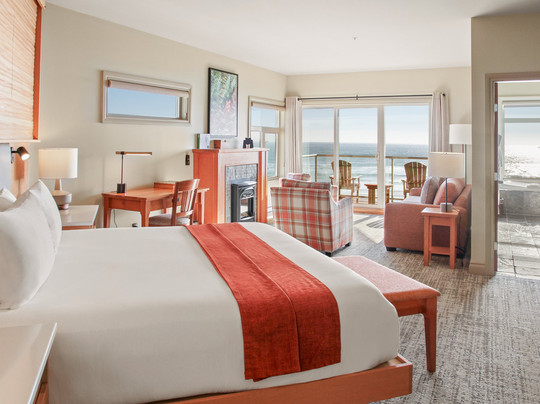 长滩度假旅舍主图