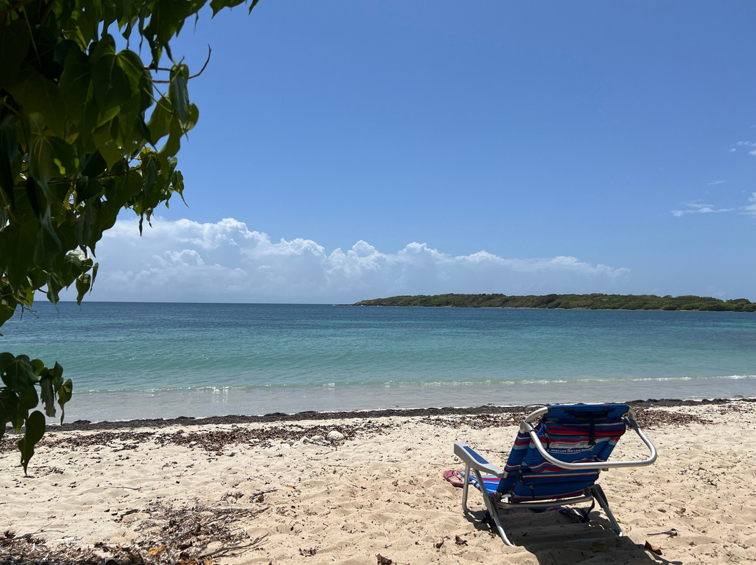 Casa de Amistad主图