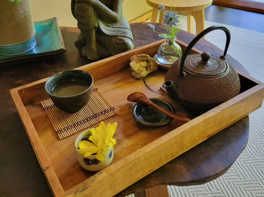 Osmosis Day Spa Sanctuary-Freestone必去景点