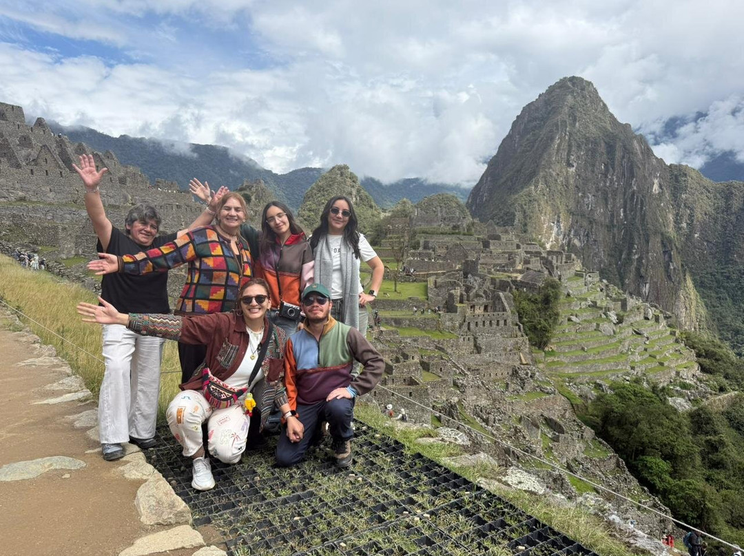 Viajes Pachacutec-库斯科必去景点