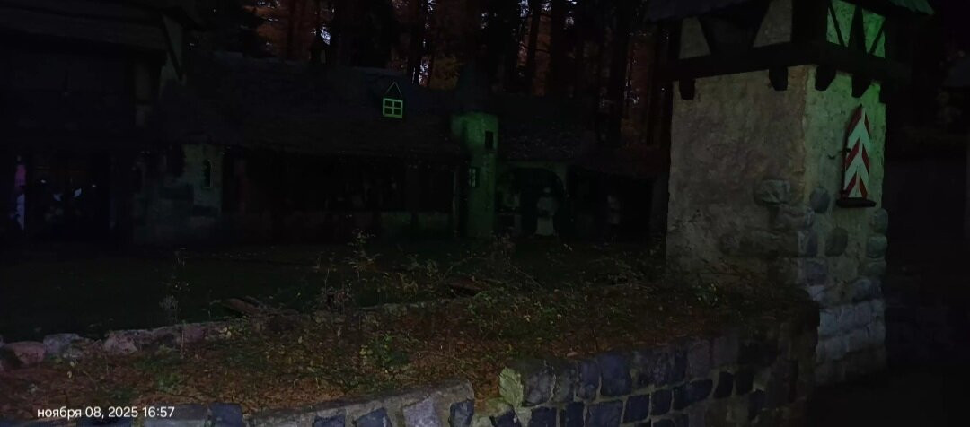 Magic Park Verden-Verden (Aller)必去景点