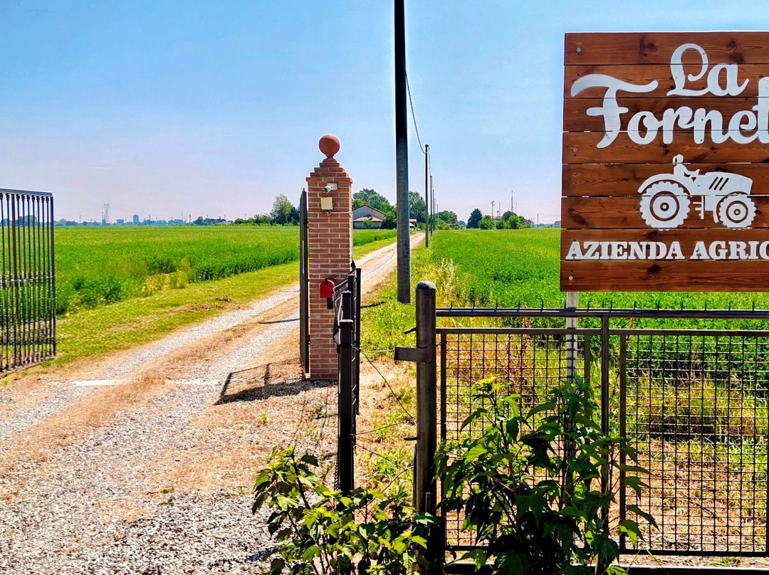 Agriturismo La Fornetta