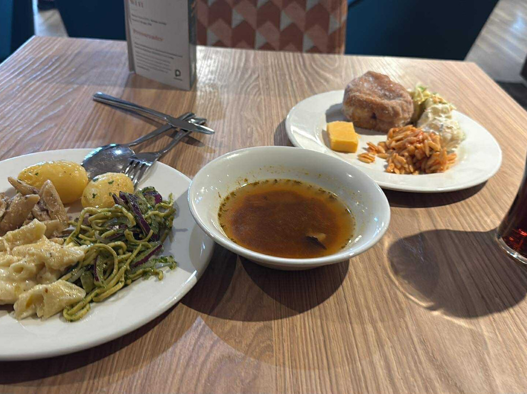 Escape Lounges - London Stansted Airport-斯坦斯特德芒特菲奇特必去景点