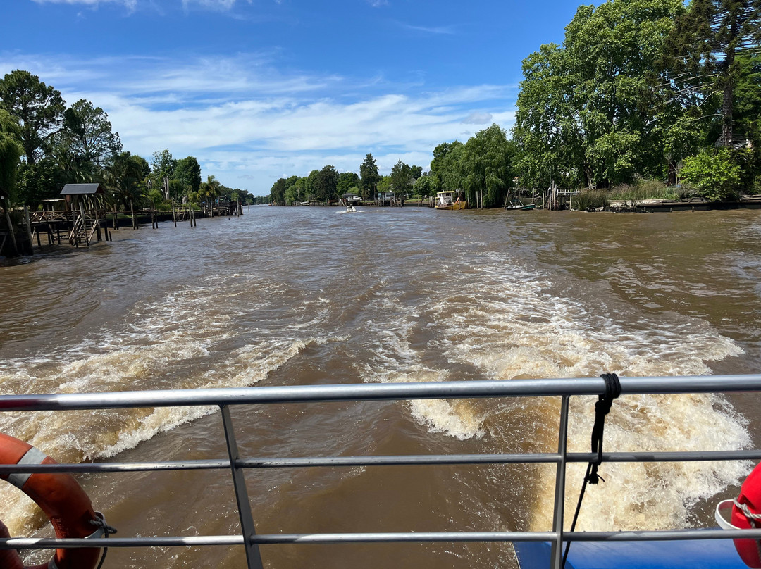 Delta El Tigre-蒂格雷必去景点