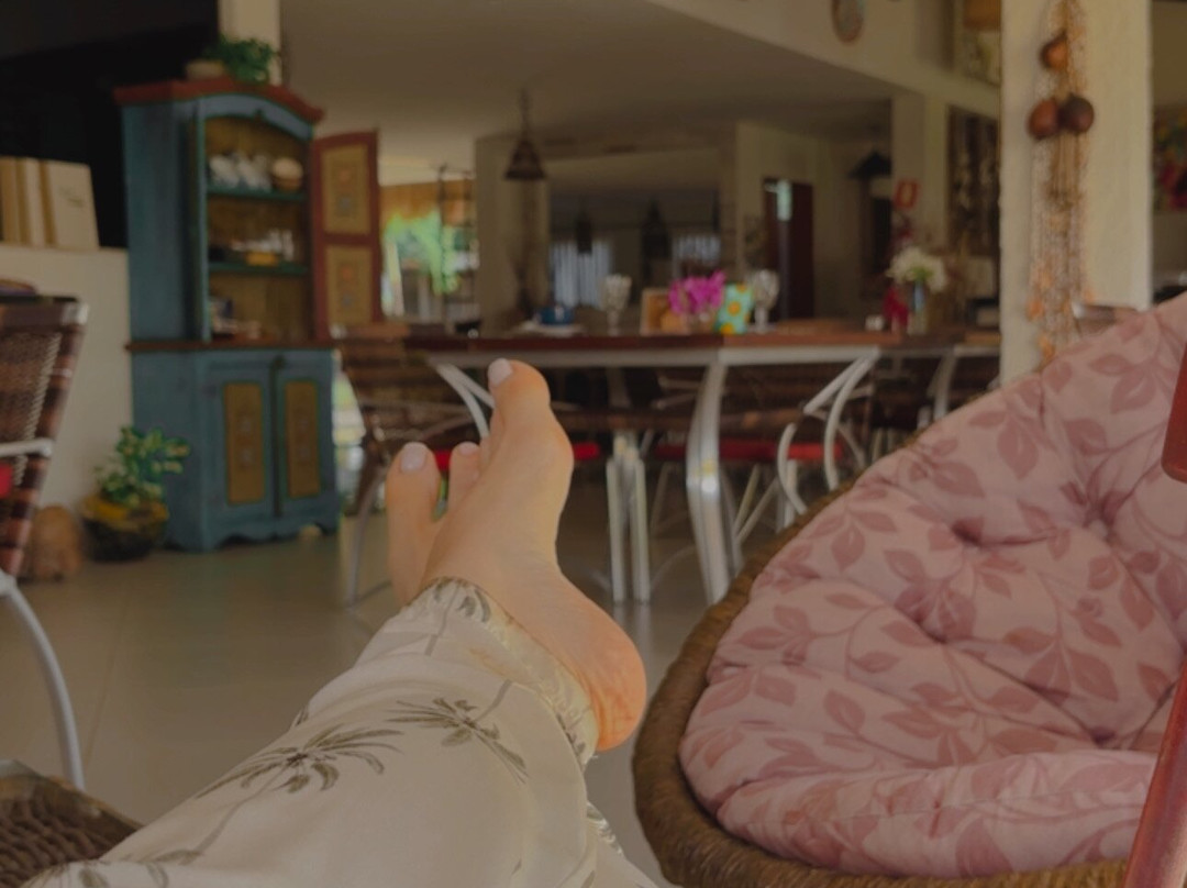 Oasis Tajaja Pousada主图