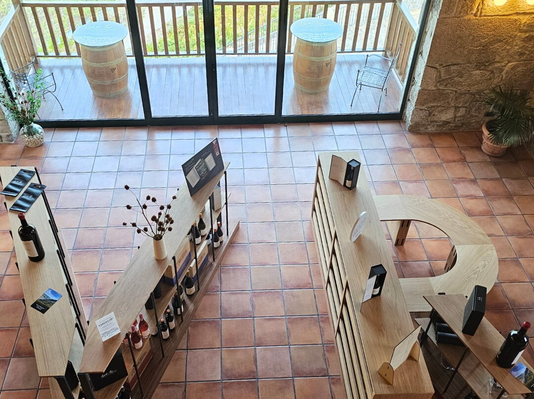 Via Romana Adegas e Vinedos-Chantada必去景点