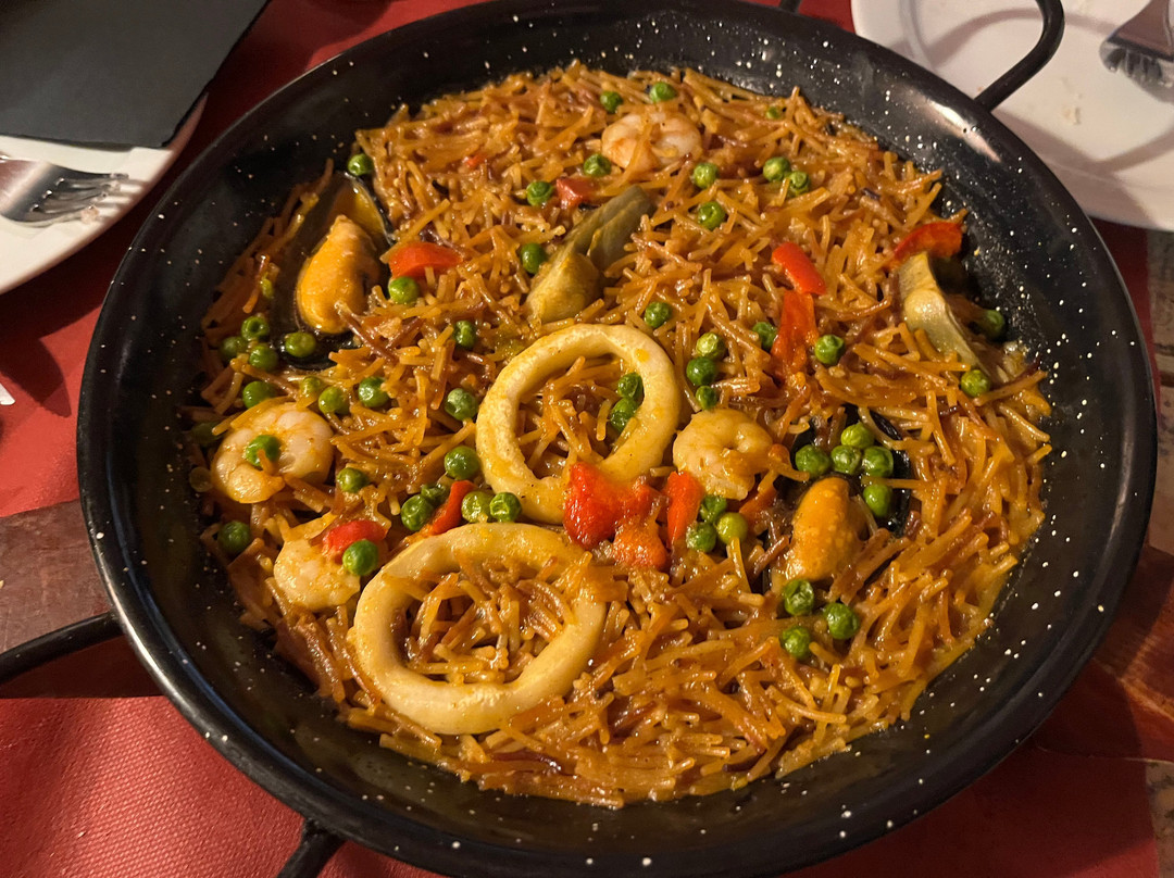 El Cafe De L'Eixample