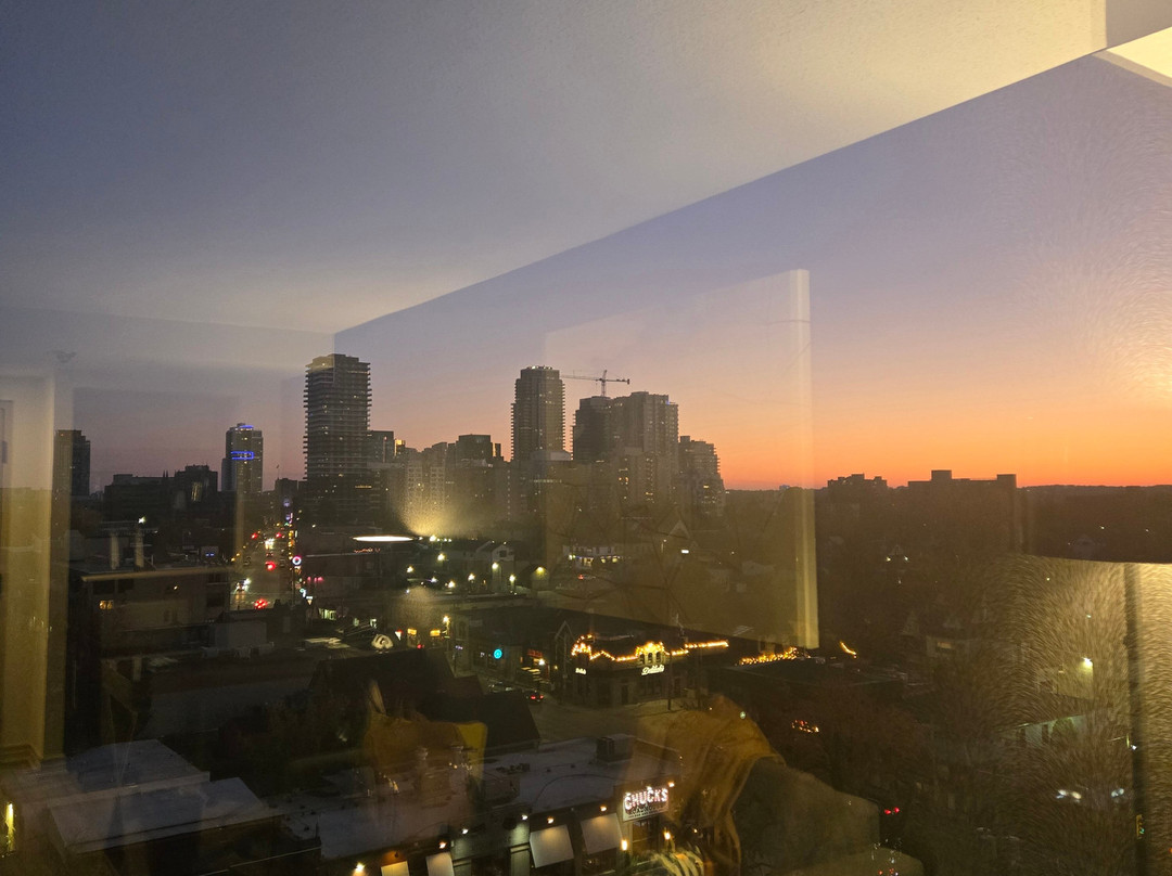 The Park Hotel London主图