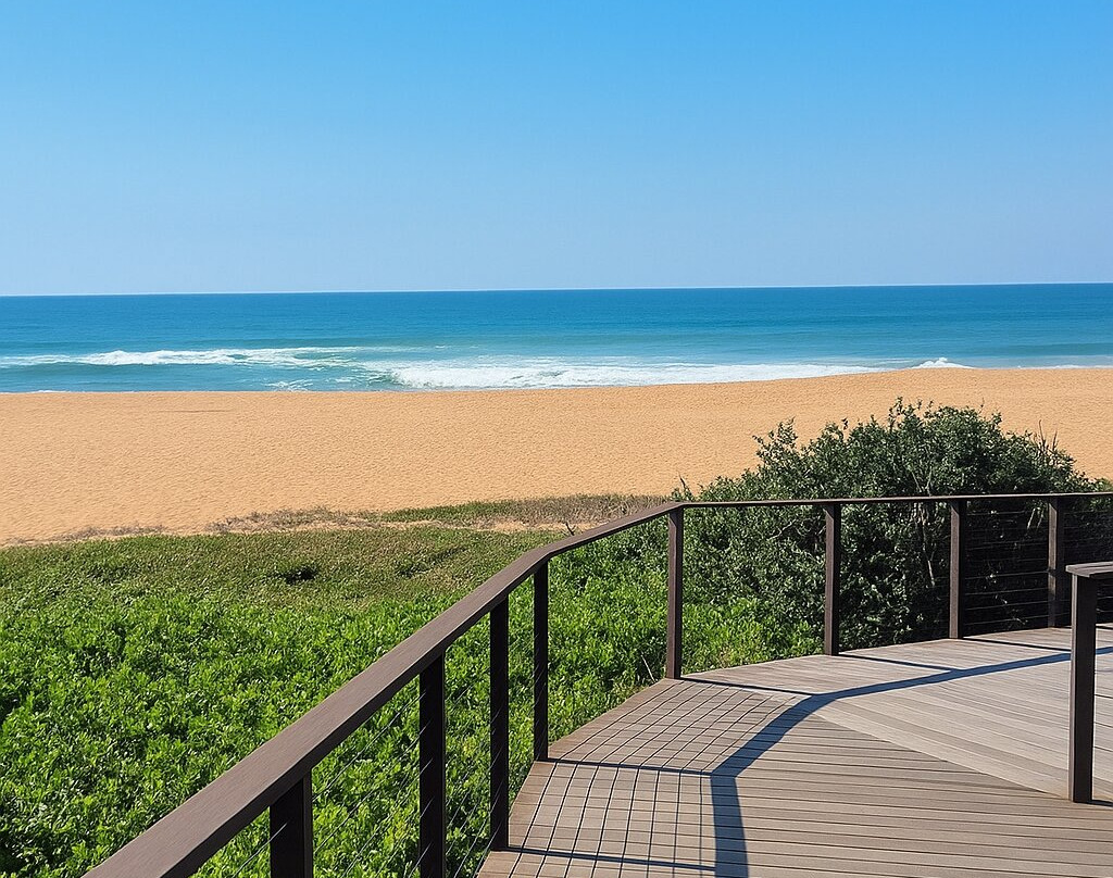 The Capital Zimbali主图