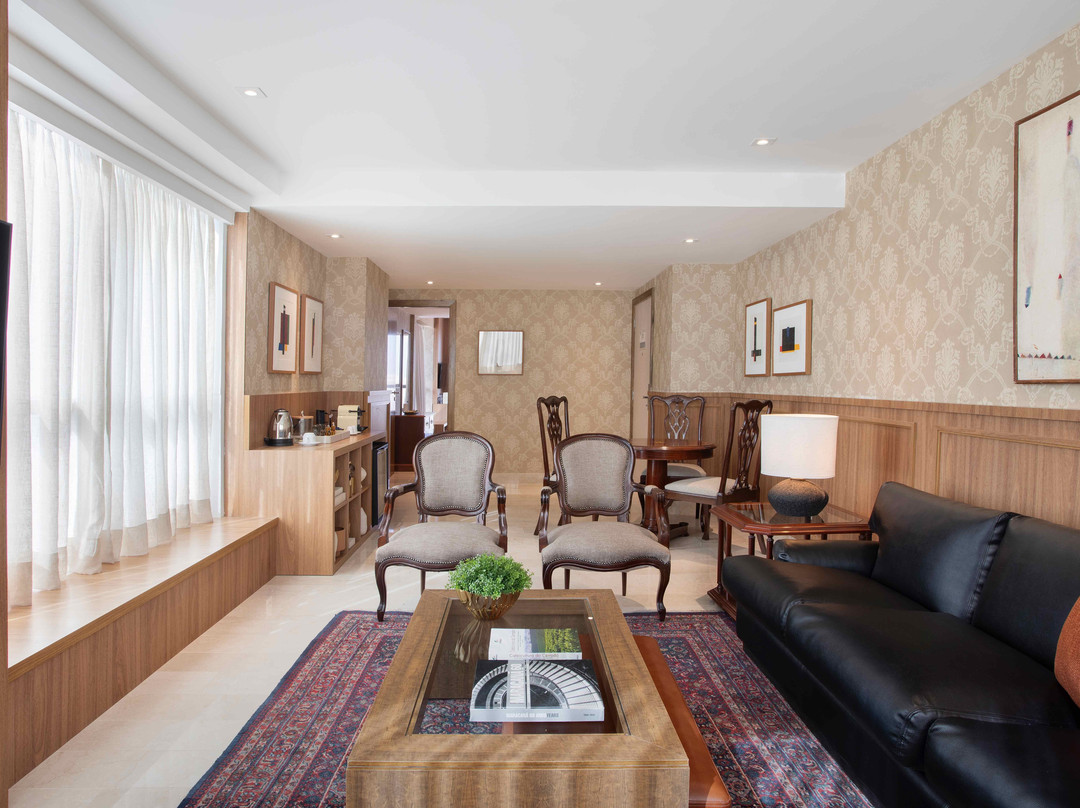 Windsor Brasilia Hotel主图