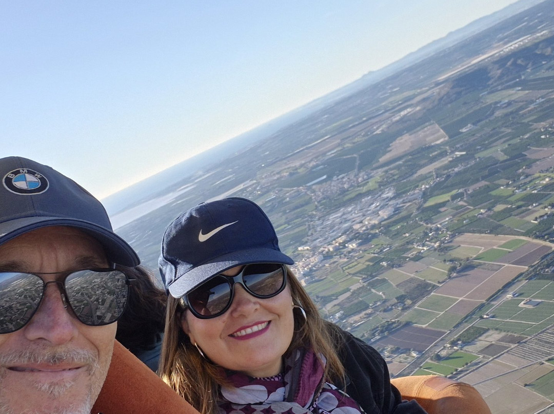 AeroGlobo-阿利坎特省必去景点