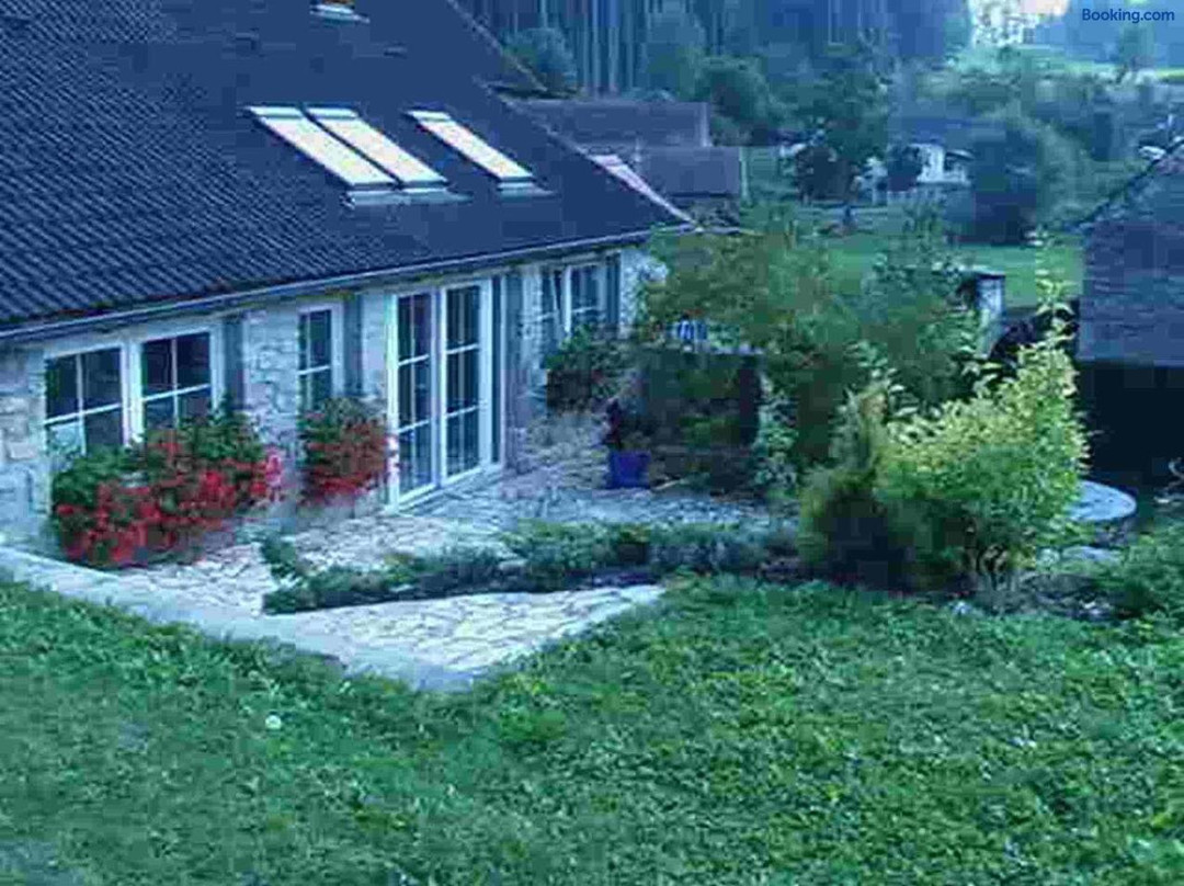 Pension Lazany主图