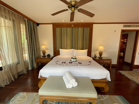 普吉岛JW 万豪度假酒店及水疗中心主图