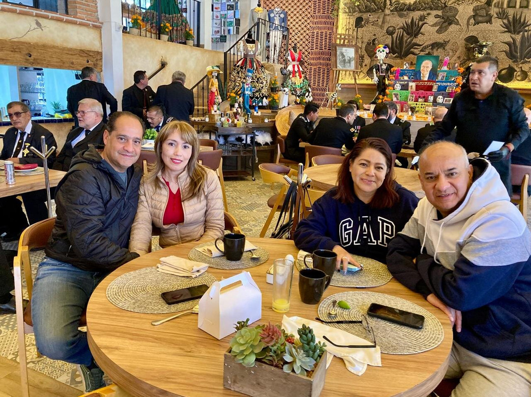 Restaurante Don José