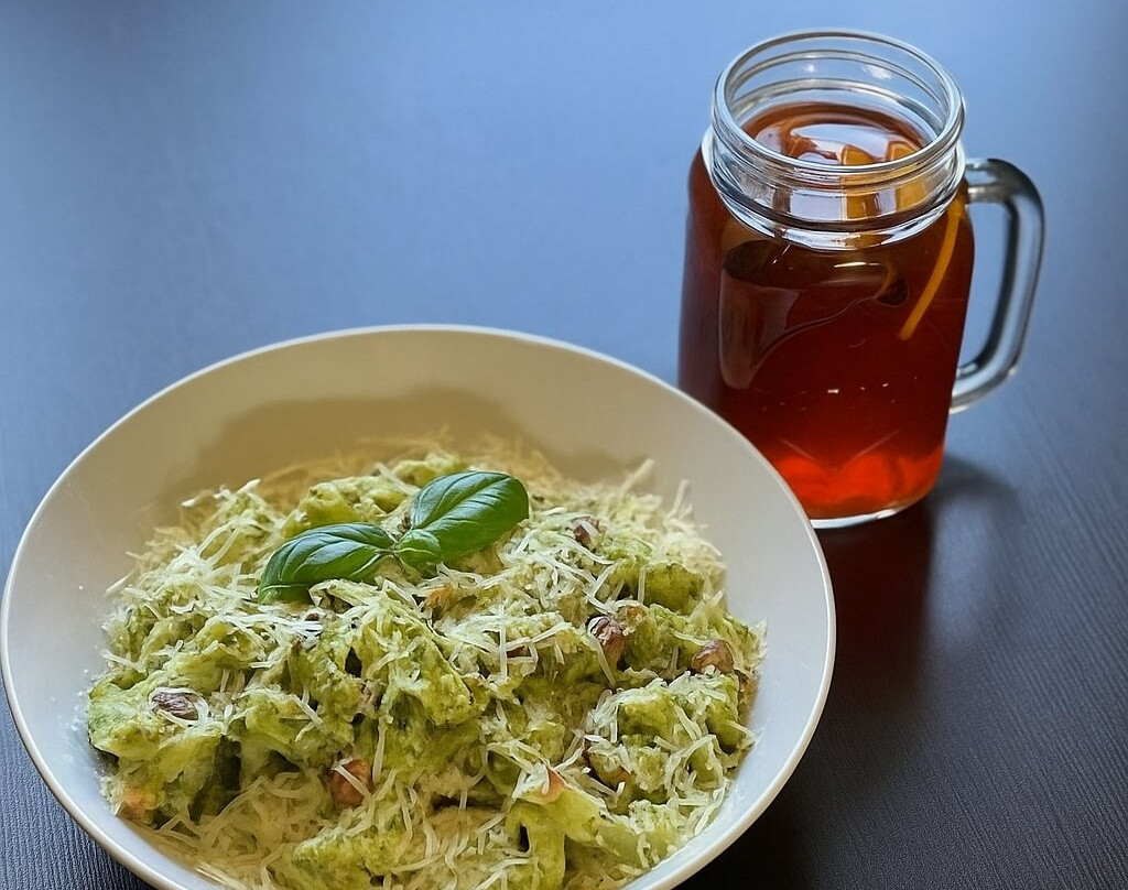 Trattoria Maggiolino