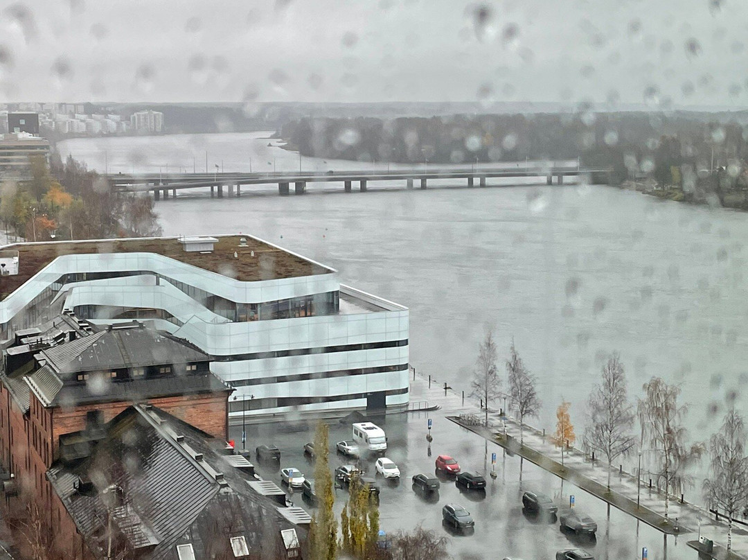 Clarion Hotel Umea主图