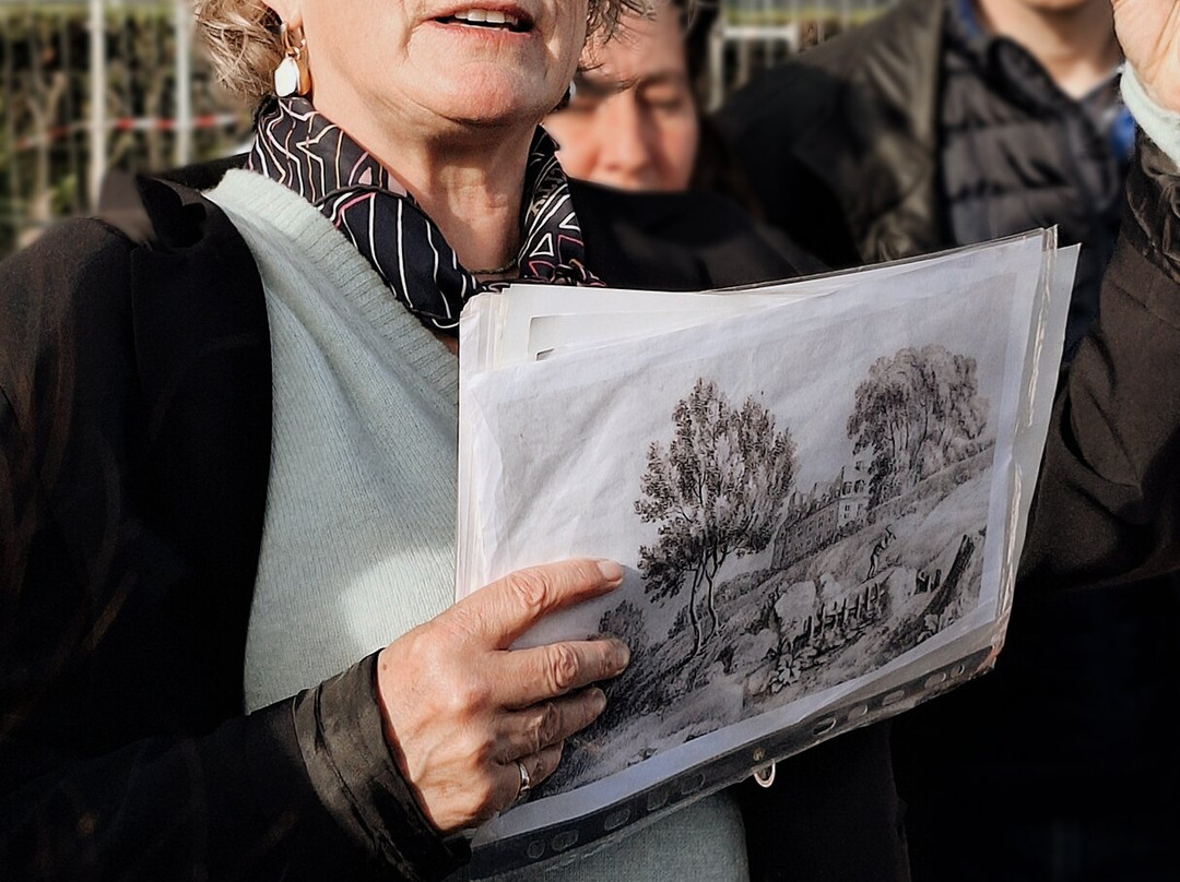 Guide Epicurieuse-坡市必去景点